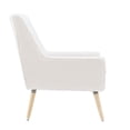 thumbnail image 3 of Marley Sherpa Chair, 3 of 6