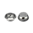 thumbnail image 4 of 58Mm Filter Basket for for Breville Portafilter Coffee Machine Accessories Coffeeware, 4 of 7
