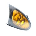thumbnail image 1 of Corner Signal Light 63137165859 Lamp for E46 Accessories 4D - yellow right, 1 of 5