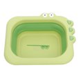thumbnail image 2 of Appareil Pliant pour Laver les Fesses de Bébé, Conception Innovante, Sûr et Confortable, Utilisation Multifonctionnelle, Pratique et Commode,, 2 of 8