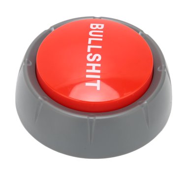 Buzzer de Spectacle, Bouton Sonore Universel Rouge en ABS pour Étude Bureau Maison