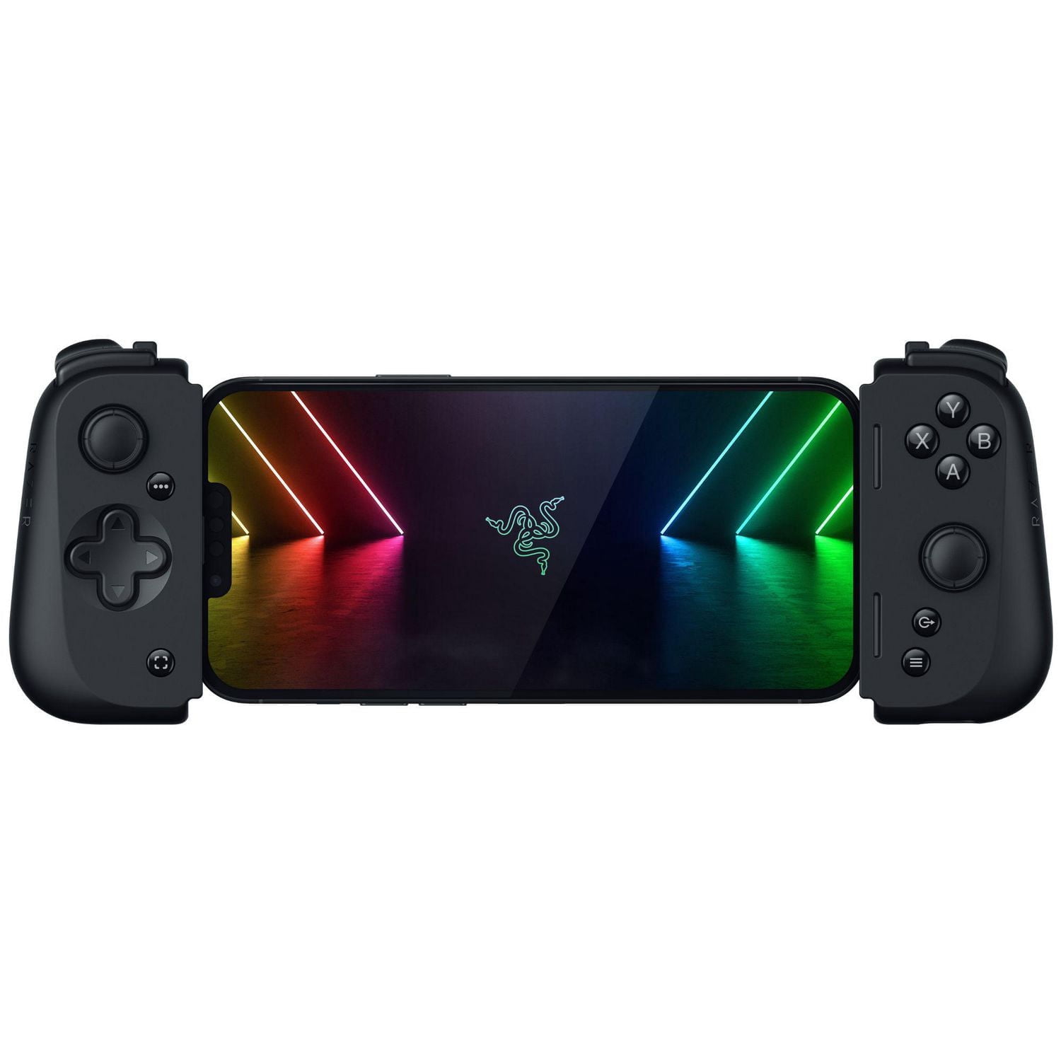 【新品・未開封】Razer Kishi V2 Razer Kishi V2 for iPhone - Universal Mobile Gaming Controller for