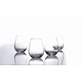 thumbnail image 2 of Brava Stemless White Wine 15.5OZ Box of 8, 2 of 3