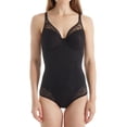 thumbnail image 3 of Bali Womens Ultra Light Body Briefer, 36DD, Nude, 3 of 4