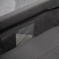 thumbnail image 5 of Silver Cross Slumber Travel Crib - Carbon, 5 of 5