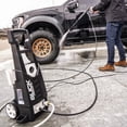 thumbnail image 5 of Slick Products 2050-PSI High Performance Electric Pressure Washer, 5 of 5
