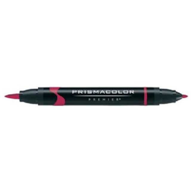 Sanford PB151 Premier Art Brush Marker Raspberry
