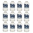 thumbnail image 1 of 12 Cans 6oz 134 Replacement for R134a Refrigerant, 1 of 2