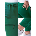 thumbnail image 4 of Adar Pro Sarraus pour Femmes - Pantalon de Sarrau Jogger de Yoga Ultime, 4 of 7