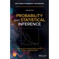 thumbnail image 2 of Probability and Statistical Inference, Third Edition (Wiley Series in Probability and Statistics), 2 of 2