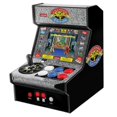 thumbnail image 1 of Bionik  Street Fighter II Mini Arcade Champion Edition Micro Player, 1 of 1