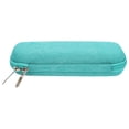 thumbnail image 3 of Étui de Voyage pour Diabète, Sac Réfrigérateur Portable Simple Multifonction pour Fournitures de Diabète pour Stylos à Insuline Vert, 3 of 8