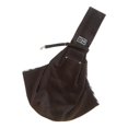 thumbnail image 3 of Langgg Sac de Transport pour Chat Chien Sac de Voyage Café, 3 of 9