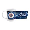 thumbnail image 1 of The Sports Vault Coffee Mug Winnipeg Jets, 1 of 1