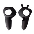 thumbnail image 3 of Silicone Eye Cover Rocker Cap Face Pad Set Mat VR Accessories For Oculus Quest 2, 3 of 9