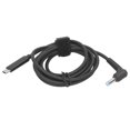 thumbnail image 2 of Type-C Charging Cable, Excellent Brass Power Fast Charging Cable Exquisite Craftsmanship  For  Computer, 2 of 8