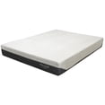 thumbnail image 3 of Stargaze - Matelas en mousse viscoélastique de 9 po, 3 of 8