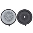 thumbnail image 3 of 4pcs Washing Machine Pad Shockproof Noise Cancelling Prevent Slip Washer Foot Cushion for Refrigerator Dryer, 3 of 8