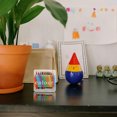 thumbnail image 3 of 2 Boxes Of Miniature Colorful Crayons Mini Crayon Packs Decorative Mini Crayons For Mini House Decor Simulation Crayon Models, 3 of 8