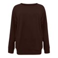 thumbnail image 3 of MesaSe Femmes Tops Col des Femmes Chemises Coton Femmes Chemises de Mode Décontractée Tops Femmes Casual Manches Courtes Armée Vert L, 3 of 4