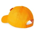 thumbnail image 2 of George Toddler Girls' Kitty Baseball Cap, 2 of 2