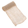 thumbnail image 4 of 1 Rouleau de Papier Toile de Jute Couverture de Plante en Lin Protection contre le Froid pour Tronc d'Arbre, 4 of 9