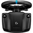 thumbnail image 4 of Logitech G923 Racing Wheel and Pedals for PS5, PS4 and PC (Renewed), 4 of 5