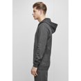 thumbnail image 2 of Build Your Brand Chandail à Capuchon Basique pour Hommes, 2 of 8