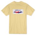 thumbnail image 1 of London City Skyline Design Men's T-shirt, 1 of 1