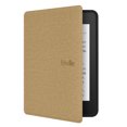 thumbnail image 4 of GANGXUN Fabric Texture TPU Soft Case for Amazon Kindle Paperwhite6 – Smart Wake/Sleep, Shockproof, Lightweight Cover, 4 of 6