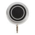 thumbnail image 1 of MasteelfCA Wired Speaker 3.5mm AUX Input USB Rechargeable Desktop Speaker Accessory, 1 of 7