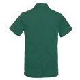 thumbnail image 3 of Men's 31 Inch Consultation Short Sleeve Lab Coat, 3 of 4