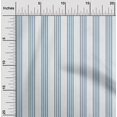 thumbnail image 1 of oneOone Coton Tissu Cambic Rayures Verticales Imprimé par Yard 56 Pouces de Large, 1 of 1