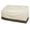 Coffee, variant on Patio Furniture Cover,Outdoor Patio Furniture Patio Benches Loveseat Covers Solar Ray Resistance Patio Sofa Covers Lawns Furniture Covers for Outdoor Seating Patio Furniture Covers