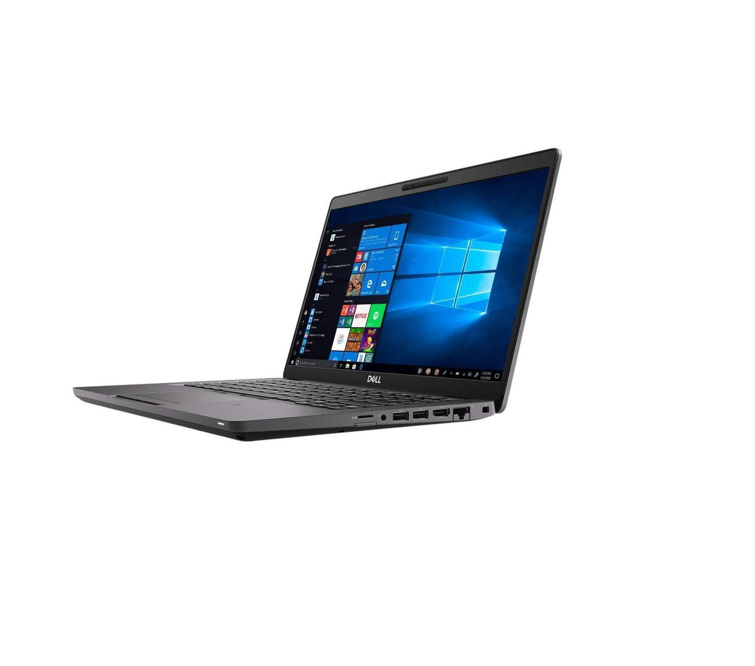 Refurbished Dell Latitude 5400 i7-8665U Laptop