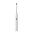 thumbnail image 1 of Electric Toothbrush for Adults With 3 Replacement Heads, IPX7 Waterproof, 31000 Strokes Per Minute, 2-Minute Timer, Whitening Mode, 1 of 7