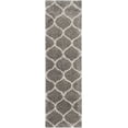 thumbnail image 4 of Safavieh Hudson Arline Geometric Shag Area Rug, 4 of 7