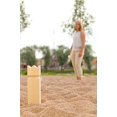 thumbnail image 3 of Tactic 54276 Kubb Original dans Étui en Bois, 3 of 5