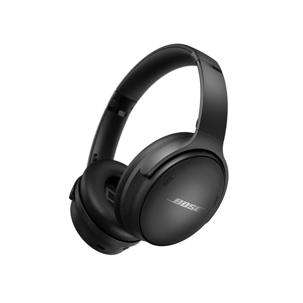 Bose QuietComfort 45 Over-Ear Wireless Noise Cancelling Headphones