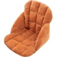 thumbnail image 1 of Hearth & Gear Heated Seat Cushion Integrated Thick Cushion Removable And Washable Computer Seat Cushion Suitable For And Home Use Etc Heating Pad Elderly Exercise Microwave Hand Warmers Stationary, 1 of 5