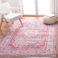 thumbnail image 1 of SAFAVIEH Serapi Chase Oriental Area Rug, 1 of 7