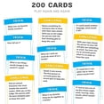 thumbnail image 2 of Do You Really Know Your Family Card Game, 2 of 4