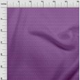 thumbnail image 3 of oneOone Viscose Chiffon Fabric Triangle Geometric Print Fabric BTY 42 Inch Wide, 3 of 5
