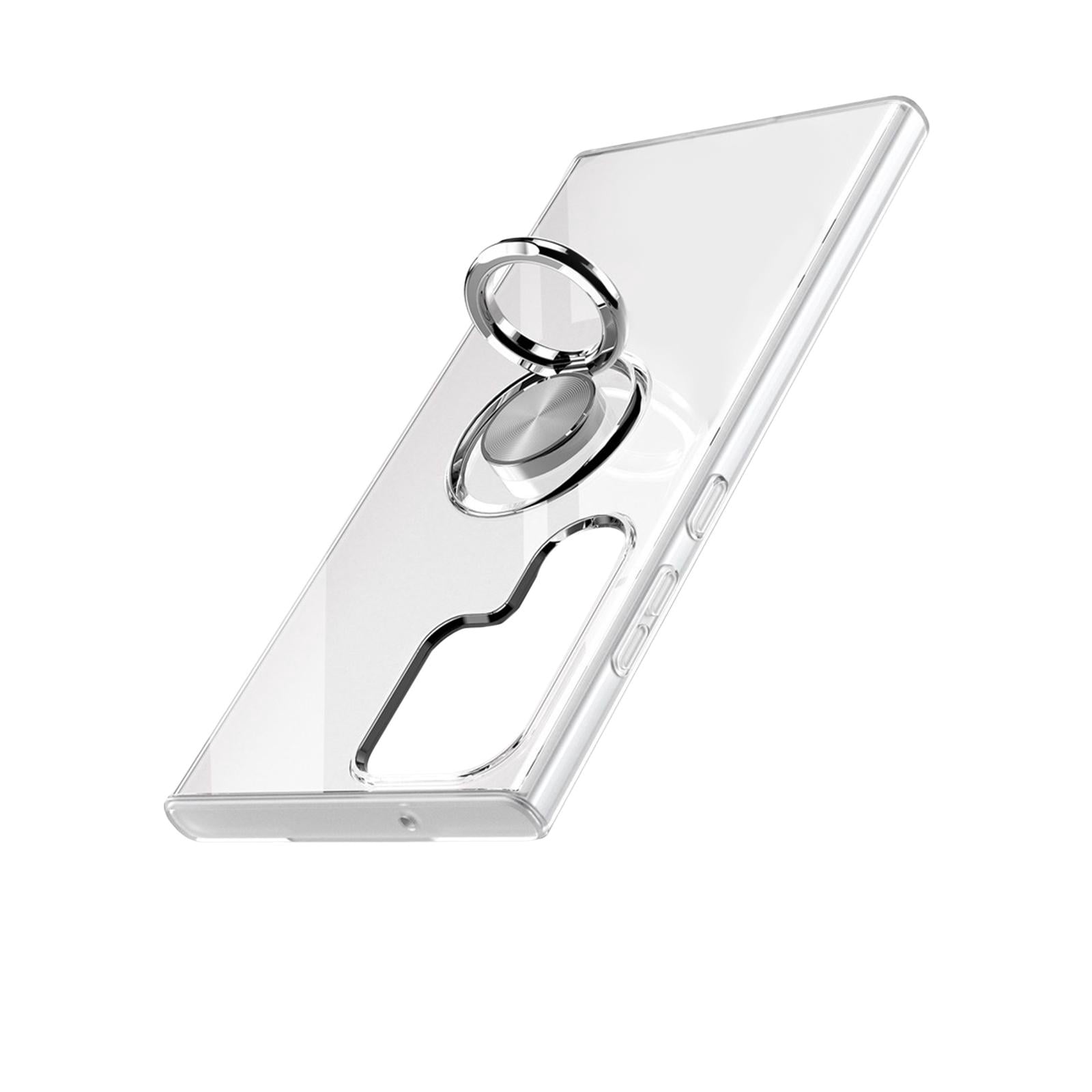 Cell Phone Case Protective Phone Cover TPU Case for S23