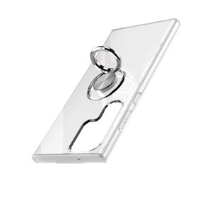 Couverture de protection de téléphone cellulaire TPU Cas pour S23