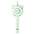 thumbnail image 1 of REK Cat Brush，5 In 1 Cuddles And Meow Cat Brush Training Tool For Cats & Dogs Cat Brush For Shedding Comb With Release Button Cat Combs For Indoor Cats ，Long Hair Cat Brush, 1 of 4