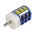 thumbnail image 3 of funtasica Motor Forward Switch 40A Heavy Duty Professional Tire Changer Switch blue, 3 of 8