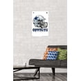 thumbnail image 3 of NFL Dallas Cowboys - Casque anti-goutte 20, 3 of 4