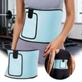 thumbnail image 1 of Waist Trainer Belt for Enhanced Fitness Workout and, 1 of 5