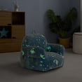 thumbnail image 3 of Lounge & Co Siege Dino pour enfants, 3 of 5
